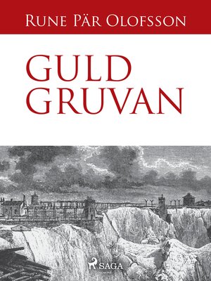 cover image of Guldgruvan